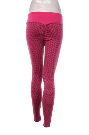 Damen Leggings, Größe S, Farbe Rosa, Preis 8,49 €