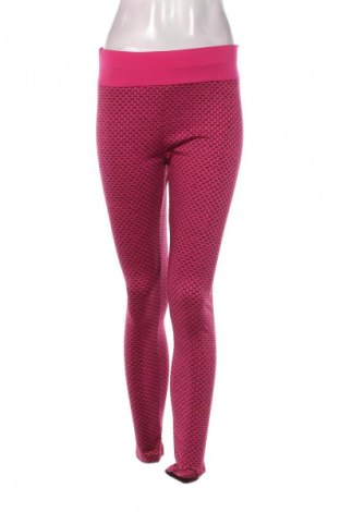 Damen Leggings, Größe XL, Farbe Rosa, Preis € 9,49