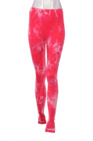 Damskie legginsy, Rozmiar M, Kolor Różowy, Cena 47,99 zł