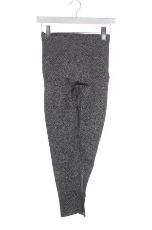 Damen Leggings, Größe S, Farbe Grau, Preis € 8,49