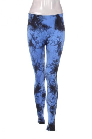 Damen Leggings, Größe L, Farbe Blau, Preis € 9,29