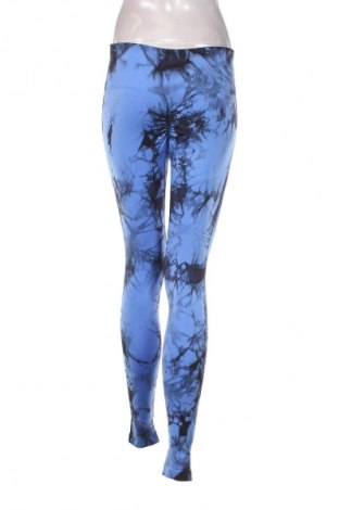 Damen Leggings, Größe L, Farbe Blau, Preis € 9,29