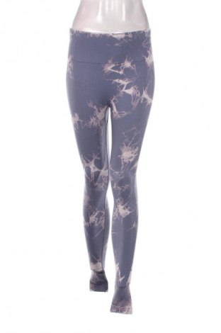 Damen Leggings, Größe L, Farbe Blau, Preis € 8,99