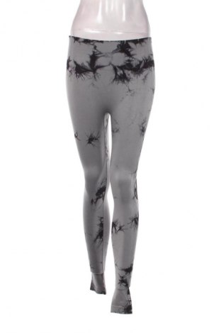 Damen Leggings, Größe M, Farbe Grau, Preis € 8,99