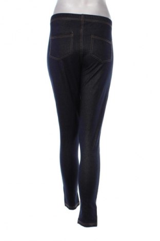 Damen Leggings, Größe L, Farbe Blau, Preis € 6,99