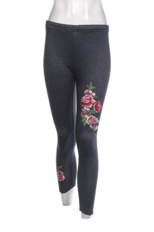 Damen Leggings, Größe S, Farbe Grau, Preis € 8,99