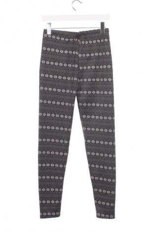 Damen Leggings, Größe S, Farbe Grau, Preis € 8,49