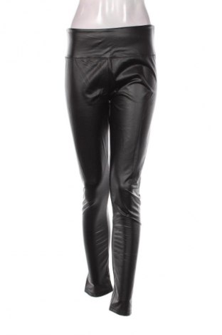 Damen Leggings, Größe XXL, Farbe Schwarz, Preis € 10,99