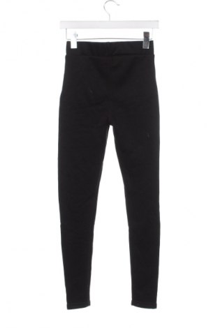 Damen Leggings, Größe XXS, Farbe Schwarz, Preis € 5,29