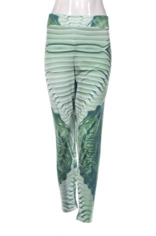 Damen Leggings, Größe XXL, Farbe Mehrfarbig, Preis € 12,99