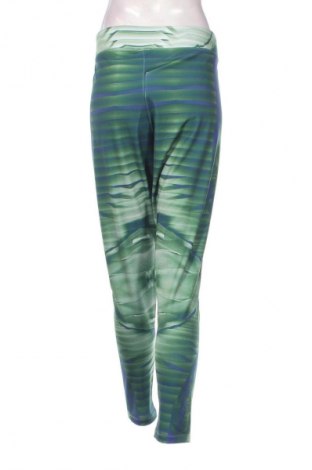 Damskie legginsy, Rozmiar XXL, Kolor Kolorowy, Cena 67,99 zł