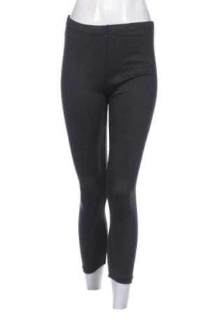 Damen Leggings, Größe L, Farbe Grau, Preis 7,99 €