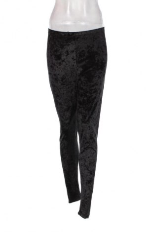 Damskie legginsy, Rozmiar L, Kolor Czarny, Cena 34,99 zł