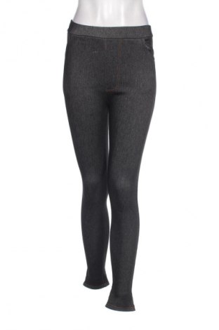 Damen Leggings, Größe S, Farbe Grau, Preis € 7,99