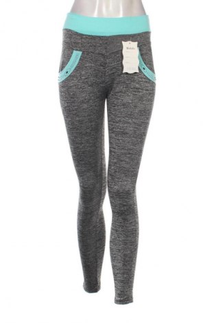 Damen Leggings, Größe S, Farbe Grau, Preis € 4,99