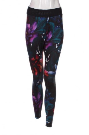 Damen Leggings, Größe M, Farbe Mehrfarbig, Preis € 6,99