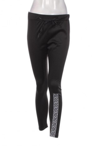 Damen Leggings, Größe M, Farbe Schwarz, Preis € 9,49