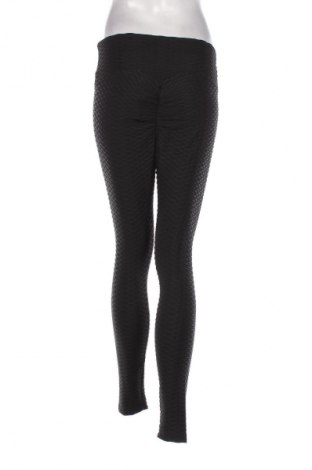 Damen Leggings, Größe M, Farbe Schwarz, Preis € 4,49