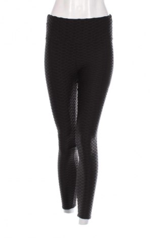 Damen Leggings, Größe M, Farbe Schwarz, Preis 3,99 €