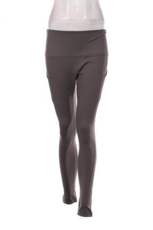 Damen Leggings, Größe L, Farbe Grau, Preis 4,99 €