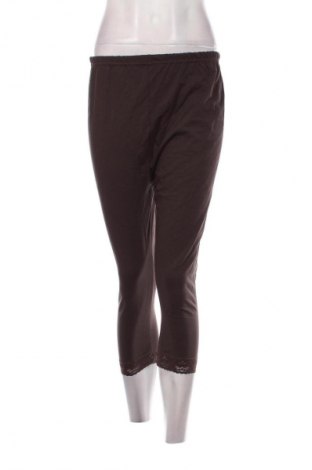 Damen Leggings, Größe S, Farbe Braun, Preis € 5,49