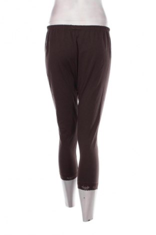 Damen Leggings, Größe S, Farbe Braun, Preis 5,49 €