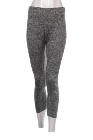 Damen Leggings, Größe M, Farbe Grau, Preis 5,49 €