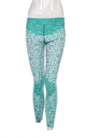 Damen Leggings, Größe S, Farbe Mehrfarbig, Preis € 5,99