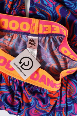 Damskie legginsy, Rozmiar S, Kolor Kolorowy, Cena 19,99 zł