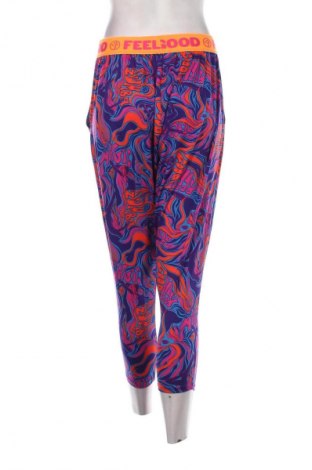 Damskie legginsy, Rozmiar S, Kolor Kolorowy, Cena 19,99 zł