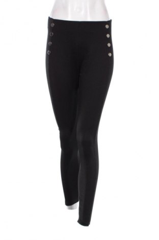 Damen Leggings, Größe M, Farbe Schwarz, Preis € 4,49