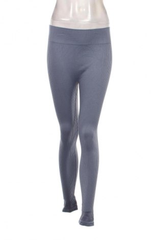 Damen Leggings, Größe S, Farbe Blau, Preis 3,99 €