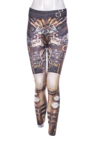 Damen Leggings, Größe S, Farbe Mehrfarbig, Preis 5,99 €