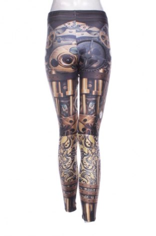 Damskie legginsy, Rozmiar S, Kolor Kolorowy, Cena 12,99 zł