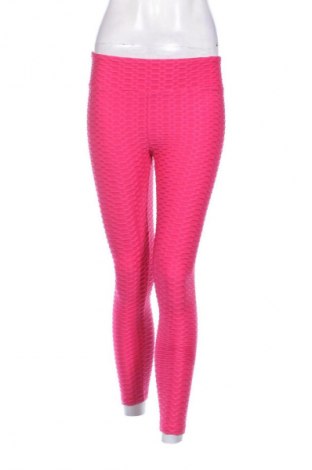 Damen Leggings, Größe S, Farbe Rosa, Preis € 4,49