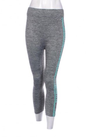 Damen Leggings, Größe S, Farbe Grau, Preis 5,49 €