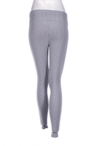 Damen Leggings, Größe S, Farbe Grau, Preis 5,99 €