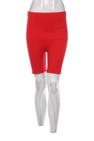 Damen Leggings, Größe M, Farbe Rot, Preis € 4,99