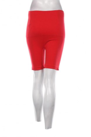 Damen Leggings, Größe M, Farbe Rot, Preis € 4,99