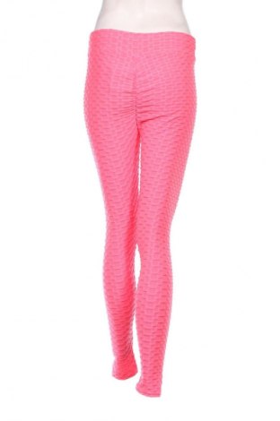 Damen Leggings, Größe M, Farbe Rosa, Preis € 5,66