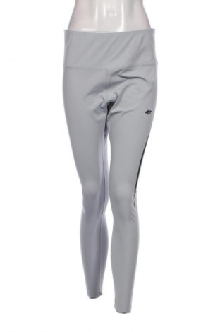 Damen Leggings 4F, Größe XL, Farbe Grau, Preis € 31,99