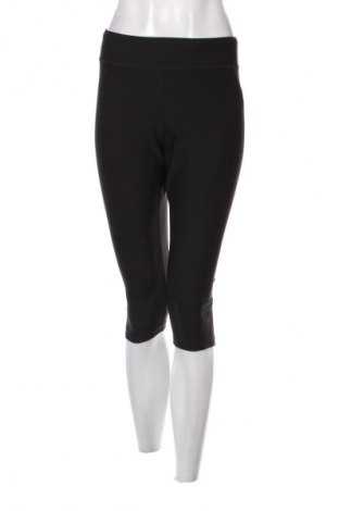 Damskie legginsy Active By Tchibo, Rozmiar L, Kolor Czarny, Cena 22,99 zł