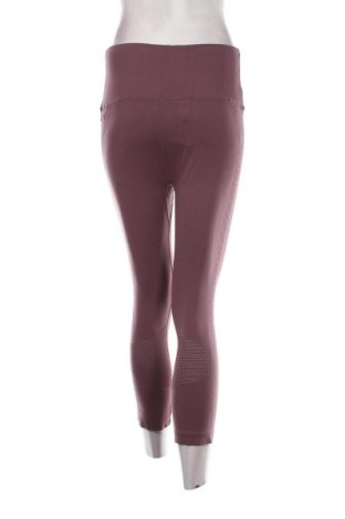 Damen Leggings Active By Tchibo, Größe L, Farbe Lila, Preis € 5,49