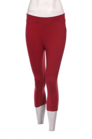 Damen Leggings Active By Tchibo, Größe S, Farbe Rot, Preis € 5,17