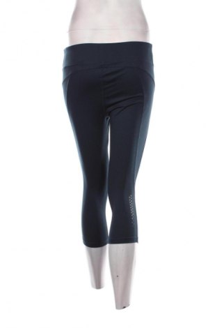 Damskie legginsy Active By Tchibo, Rozmiar S, Kolor Niebieski, Cena 20,99 zł