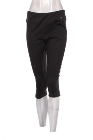 Damskie legginsy Active By Tchibo, Rozmiar M, Kolor Czarny, Cena 25,99 zł