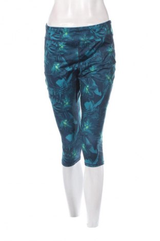 Damskie legginsy Active By Tchibo, Rozmiar M, Kolor Kolorowy, Cena 25,99 zł