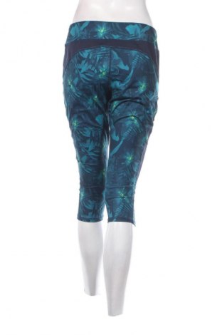 Damen Leggings Active By Tchibo, Größe M, Farbe Mehrfarbig, Preis 5,99 €