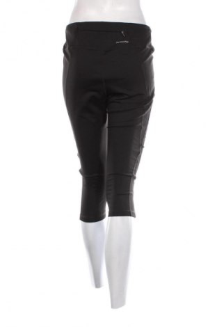 Damskie legginsy Active By Tchibo, Rozmiar M, Kolor Czarny, Cena 23,99 zł