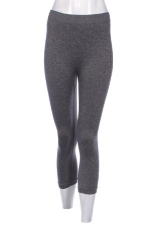 Damen Leggings Active By Tchibo, Größe S, Farbe Grau, Preis 4,99 €